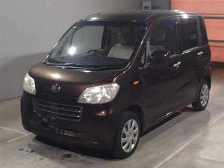 DAIHATSU TANTO EXE