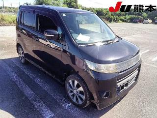 SUZUKI WAGON R STINGRAY