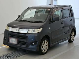 SUZUKI WAGON R STINGRAY