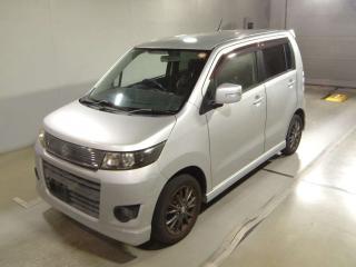 SUZUKI WAGON R STINGRAY