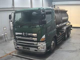 HINO OTHER
