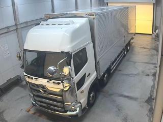 HINO OTHER