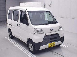 SUBARU SAMBAR