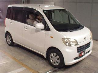 DAIHATSU TANTO EXE