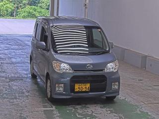 DAIHATSU TANTO EXE