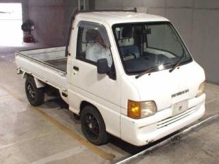 SUBARU SAMBAR