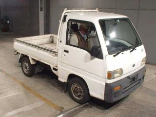 SUBARU SAMBAR