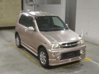 DAIHATSU TERIOS KID