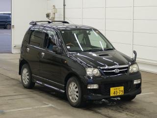DAIHATSU TERIOS KID
