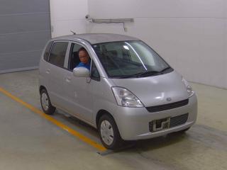 SUZUKI MRWAGON