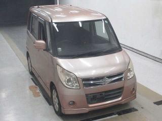 SUZUKI PALETTE