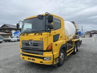 HINO OTHER