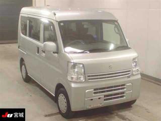 SUZUKI EVERY VAN