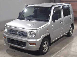 DAIHATSU NAKED