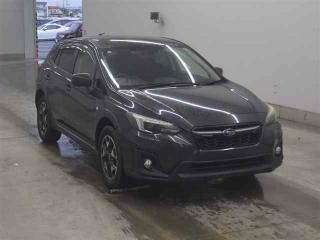 SUBARU SUBARU XV