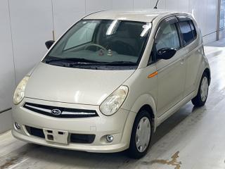SUBARU R2