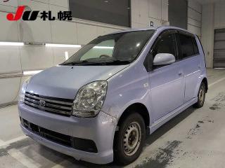 DAIHATSU MIRA AVY