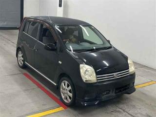 DAIHATSU MIRA AVY