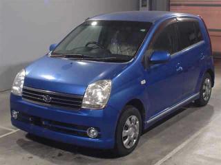 DAIHATSU MIRA AVY