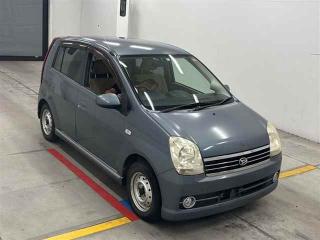 DAIHATSU MIRA AVY