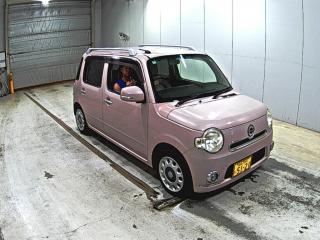 DAIHATSU MIRA COCOA