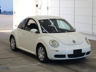 VOLKSWAGEN NEW BEETLE
