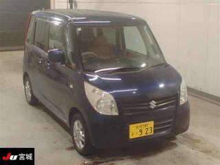 SUZUKI PALETTE