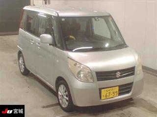 SUZUKI PALETTE
