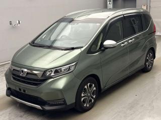 HONDA FREED+