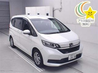 HONDA FREED+