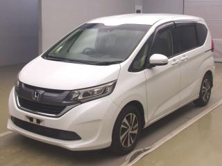 HONDA FREED+