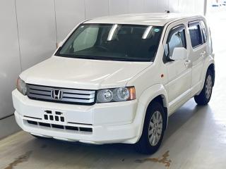 HONDA CROSSROAD