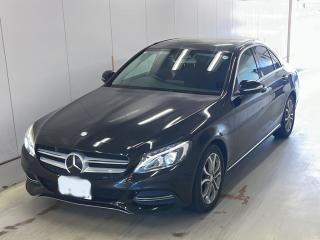 MERCEDES BENZ C CLASS