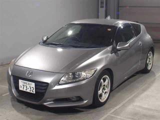 HONDA CR-Z