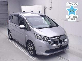 HONDA FREED+