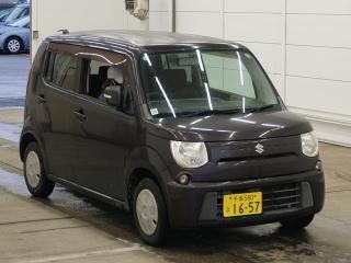 SUZUKI MRWAGON