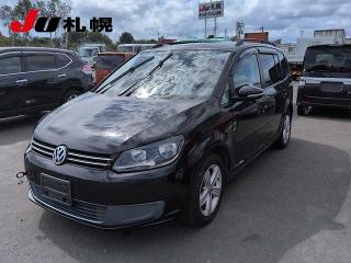 VOLKSWAGEN GOLF TOURAN