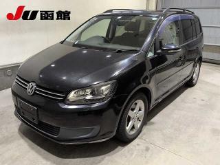 VOLKSWAGEN GOLF TOURAN