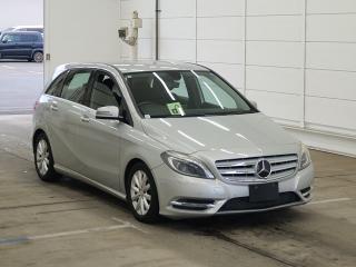 MERCEDES BENZ B CLASS