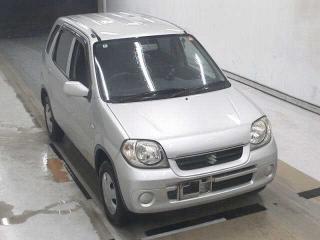 SUZUKI KEI