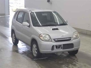 SUZUKI KEI