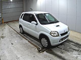 SUZUKI KEI