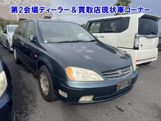 HONDA AVANCIER