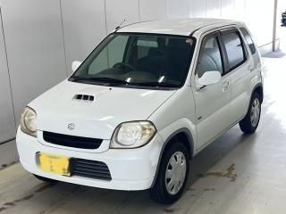 SUZUKI KEI
