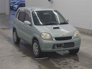 SUZUKI KEI