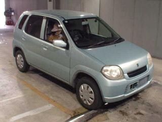 SUZUKI KEI