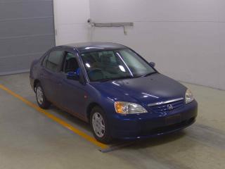 HONDA CIVIC FERIO
