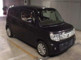 SUZUKI MRWAGON