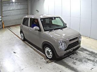 SUZUKI LAPIN LC