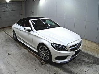 MERCEDES BENZ C CLASS